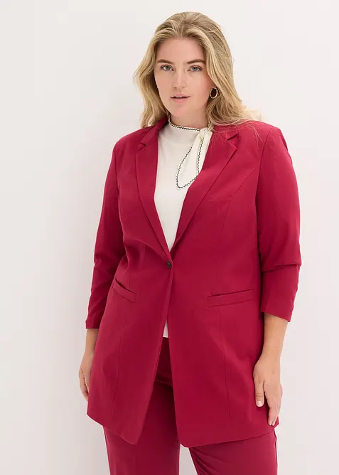 Blazer lungo, bonprix