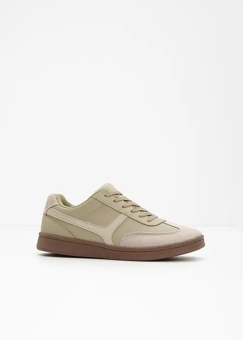 Sneaker in stile retrò, bonprix