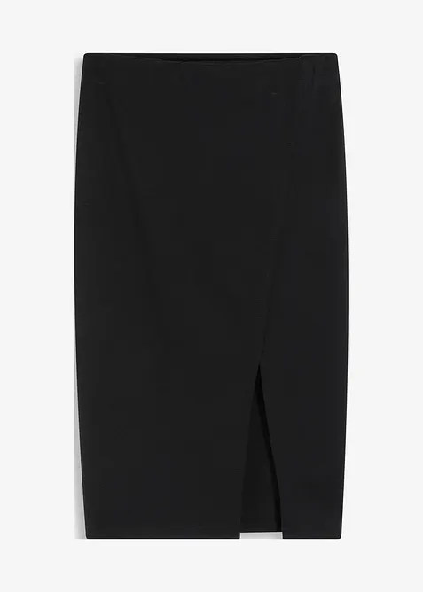 Gonna in jersey, bonprix