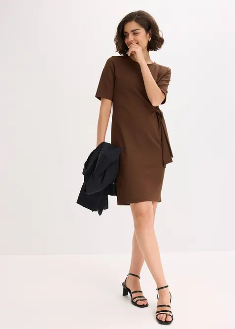 Abito di jersey, bonprix