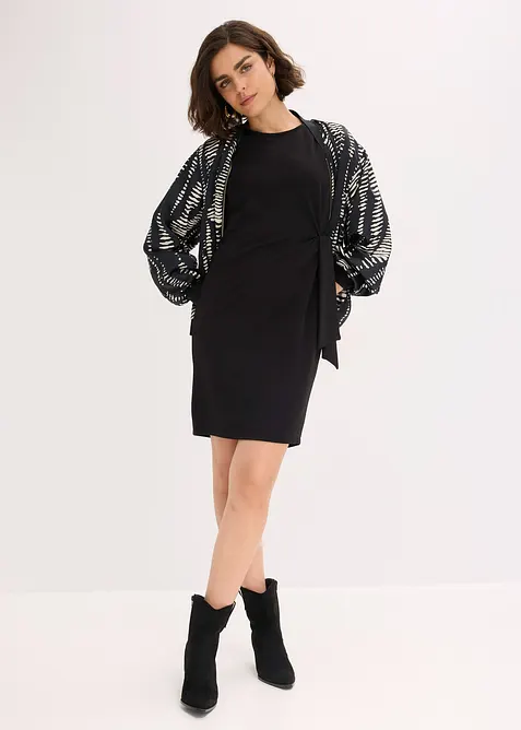 Abito di jersey, bonprix