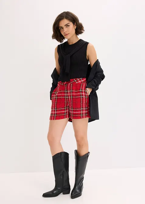 Gilet in maglia, bonprix