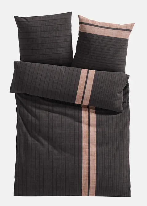 Biancheria da letto a righe, bonprix