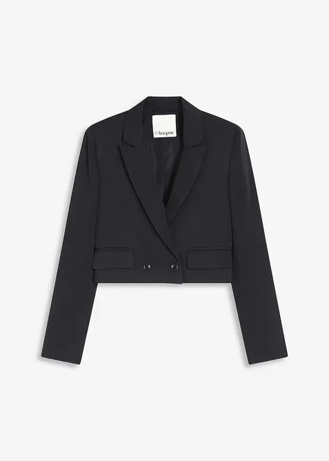 Blazer corto, bonprix