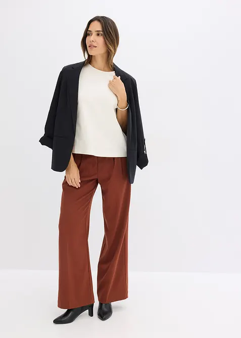 Maglia oversize, bonprix