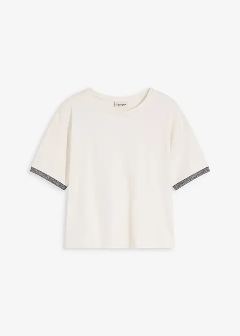 Maglia oversize, bonprix