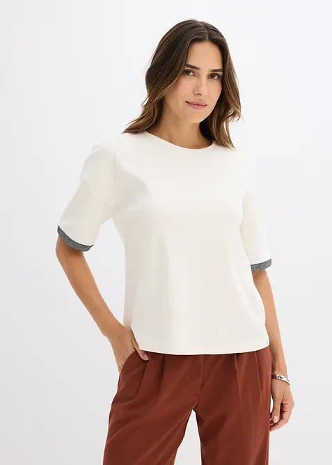 Maglia oversize, bonprix