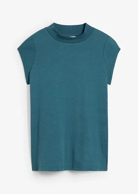 Maglia in misto seta, bonprix