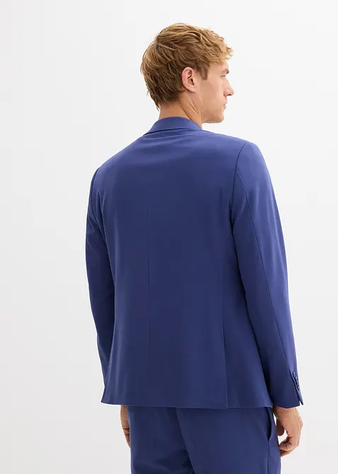 Giacca da completo elasticizzata, regular fit, bonprix