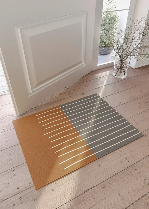 Zerbino dal design minimalista, bonprix