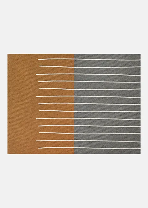 Zerbino dal design minimalista, bonprix