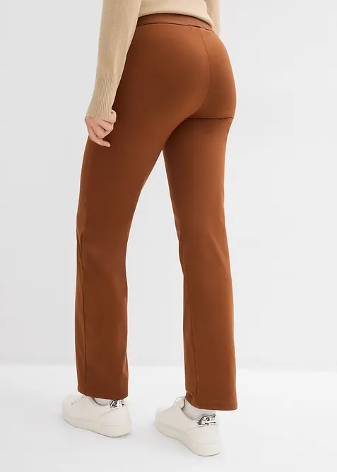 Leggings termici con tasche zippate, bonprix