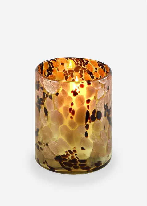 Vaso/portacandela, bonprix