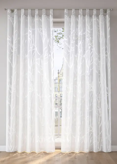 Tenda d&eacute;vor&eacute; (pacco da 1), bonprix