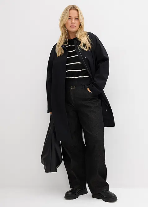 Trench idrorepellente, bonprix