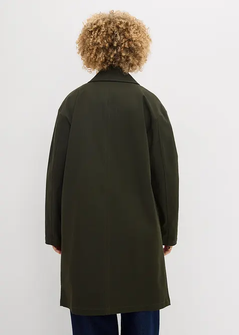 Trench idrorepellente, bonprix