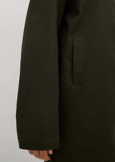 Trench idrorepellente, bonprix