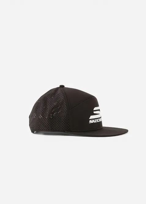 Cappello con visiera Skechers, Skechers