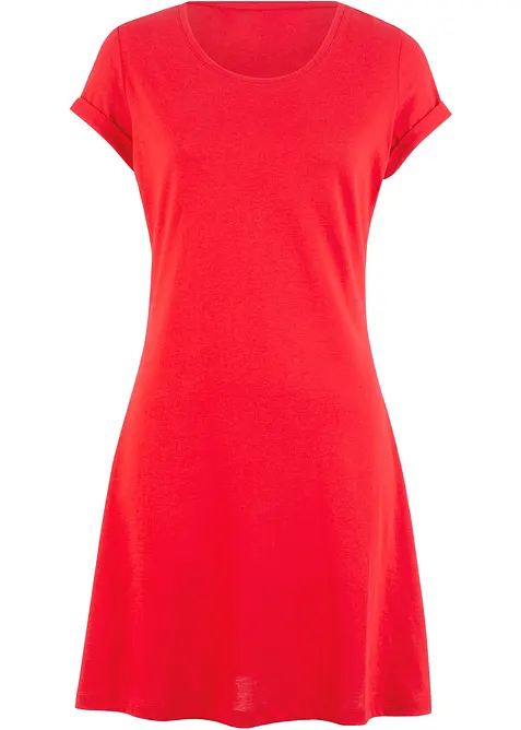 Abito in puro cotone biologico, bonprix