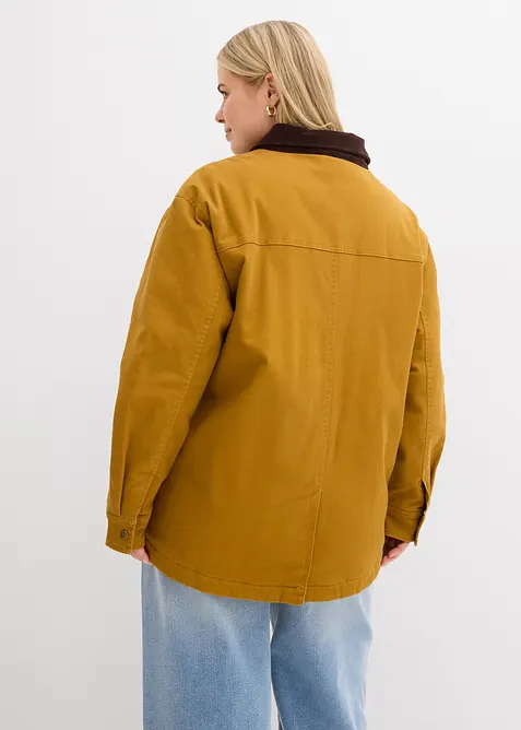 Parka oversize, bonprix