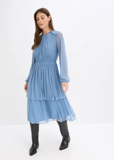 Abito in jersey, bonprix