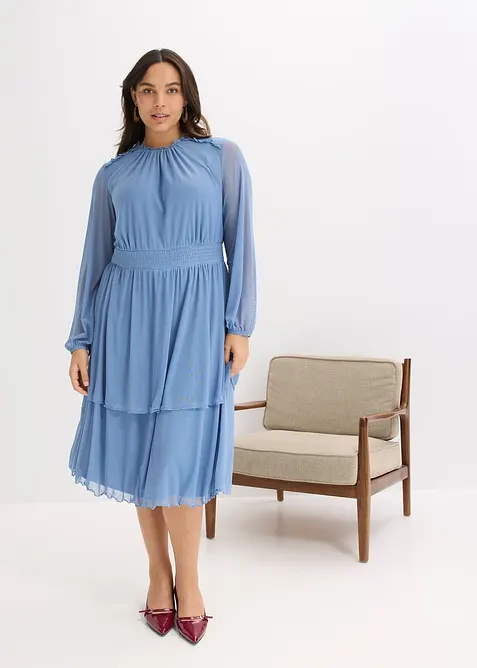 Abito in jersey, bonprix