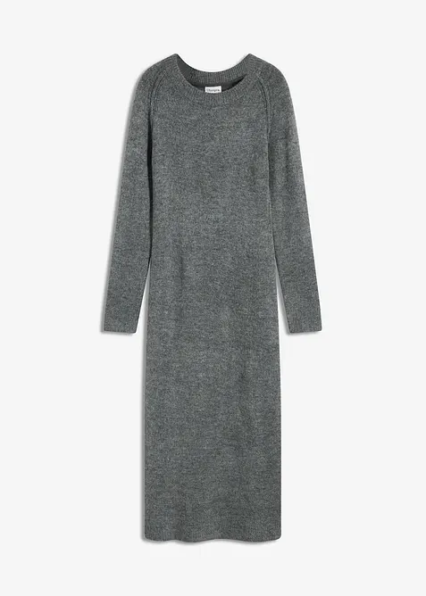 Abito in maglia, bonprix