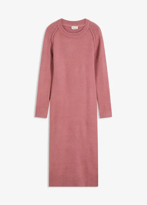 Abito in maglia, bonprix