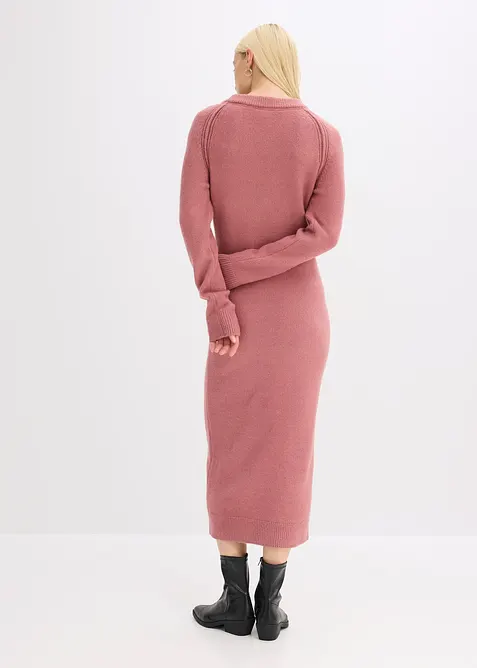 Abito in maglia, bonprix