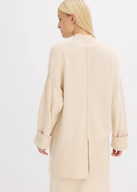 Maglione oversize, bonprix