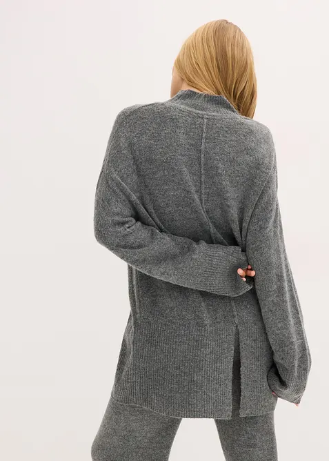 Maglione oversize, bonprix