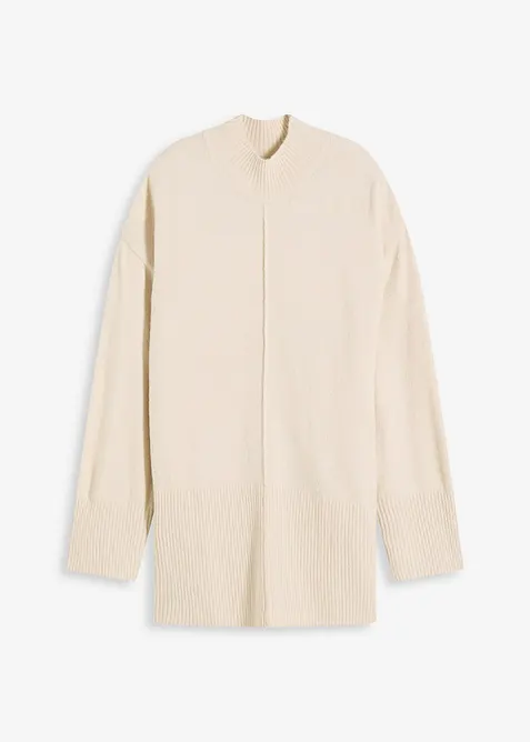 Maglione oversize, bonprix