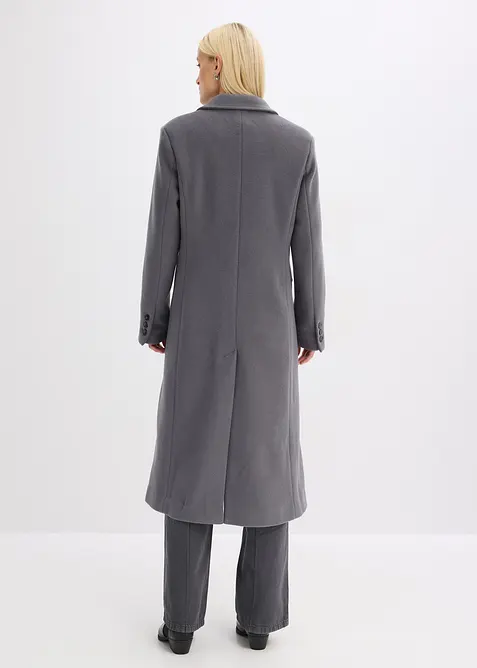 Cappotto doppiopetto elegante, bonprix