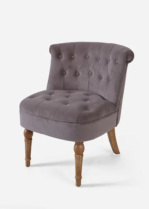 Poltrona trapuntata, bonprix