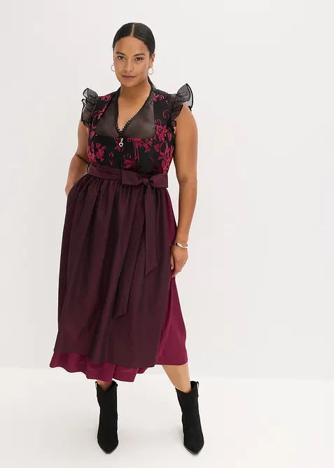 Camicetta bavarese, bonprix