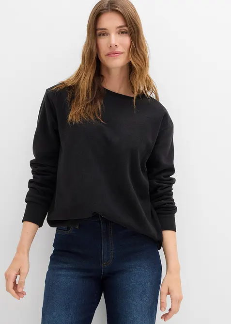 Maglia termica in pile, bonprix