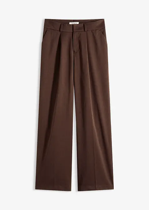 Pantaloni larghi, bonprix