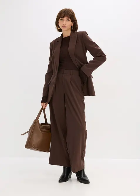 Pantaloni larghi, bonprix