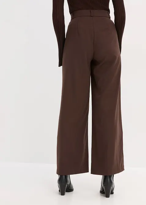 Pantaloni larghi, bonprix