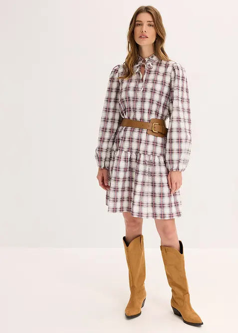 Abito oversize, bonprix