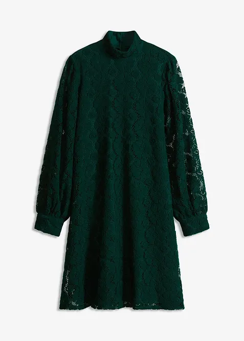 Miniabito in pizzo, bonprix