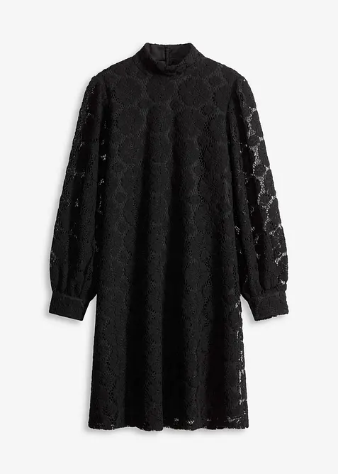 Miniabito in pizzo, bonprix