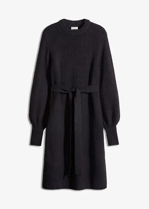 Abito in maglia, bonprix