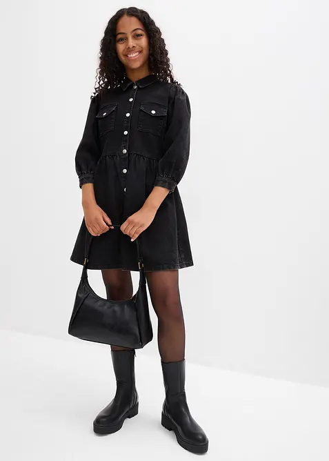 Abito di jeans, bonprix