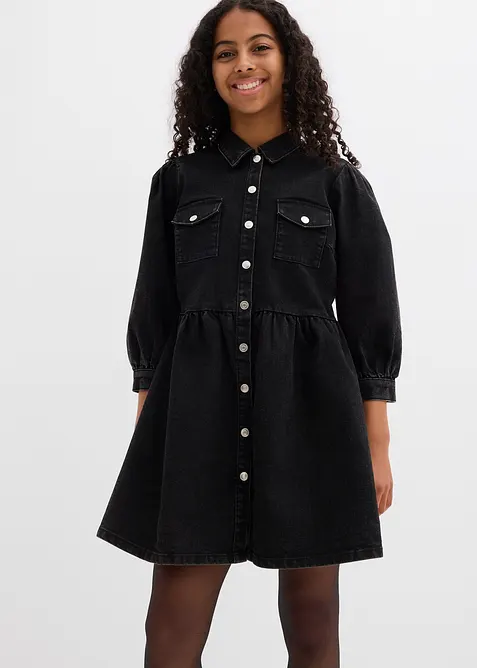 Abito di jeans, bonprix