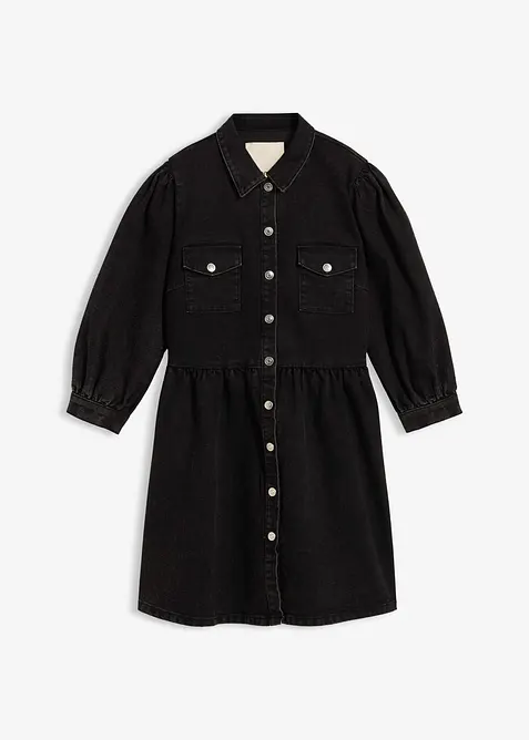 Abito di jeans, bonprix