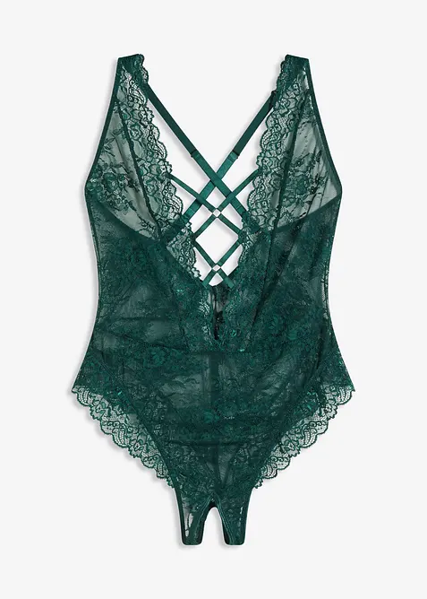 Body ouvert, bonprix