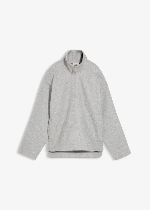 Pile oversize in simil lana, bonprix