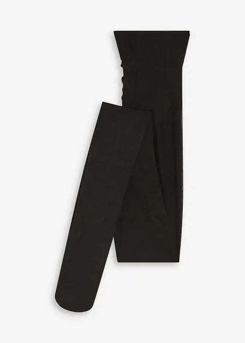 Collant effetto parigina 70 DEN, bonprix