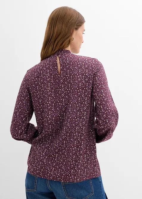 Tunica in viscosa fluente, bonprix